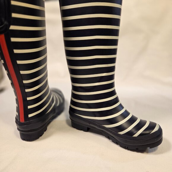 JOULES rain boots - Picture 6 of 16